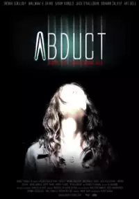 Plakat filmu Abduct
