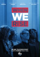 plakat filmu When We Rise