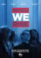 plakat serialu When We Rise