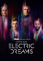 Johannes Spalt / Philip K. Dick's Electric Dreams