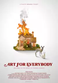 Plakat filmu Art for Everybody
