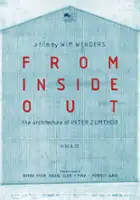 plakat filmu From Inside Out: The Architecture of Peter Zumthor