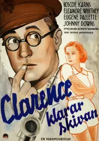 Plakat filmu Clarence
