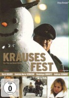 plakat filmu Krauses Fest