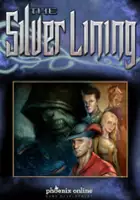 plakat filmu King's Quest: The Silver Lining