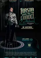 Alfredo Mendoza / Hasta Que Te Conoc&iacute;