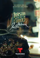 Felipe S&aacute;nchez Nolasco / Hasta Que Te Conoc&iacute;