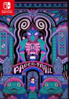plakat filmuPaper Trail
