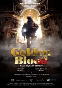 Plakat filmu Sangue d'oro