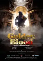 plakat filmu Sangue d'oro