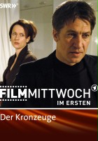 plakat filmu Der Kronzeuge
