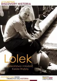 Plakat filmu Lolek