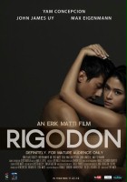 plakat filmu Rigodon