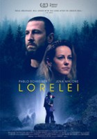 plakat filmu Lorelei