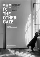 plakat filmu She is the other gaze