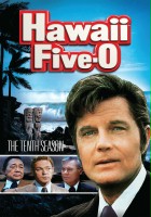 plakat filmu Hawaii 5-0