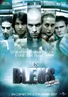 Wioletta Michalczuk / Les Bleus: premiers pas dans la police