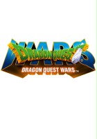plakat filmu Dragon Quest: Wars