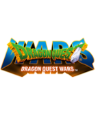 plakat filmu Dragon Quest: Wars