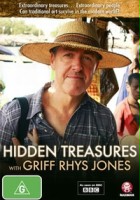 plakat filmu Hidden Treasures of...