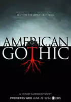 plakat serialu American Gothic