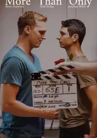Plakat filmu More Than Only