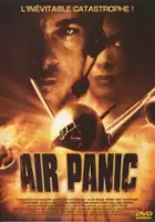 plakat filmu Ostatni lot