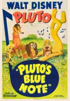 plakat filmu Pluto meloman