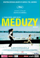 plakat filmu Meduzy