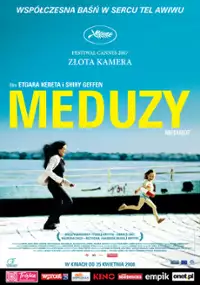 Plakat filmu Meduzy