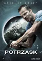 JR Bourne / Potrzask