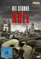 plakat filmu Krajobraz po Hitlerze
