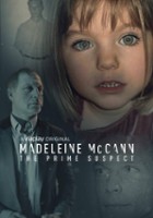 plakat filmu Kto porwał Madeleine McCann