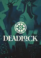 plakat gry Deadlock