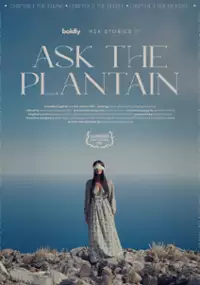Plakat filmu Ask the Plantain