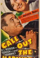 plakat filmu Call Out the Marines
