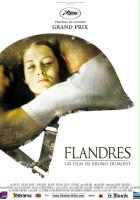 plakat filmu Flandria