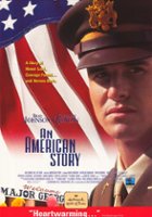 plakat filmu Amerykańska historia