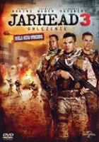 plakat filmu Jarhead 3: Oblężenie