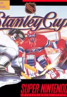 plakat gry NHL Stanley Cup