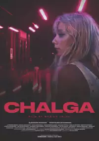 Plakat filmu Chalga