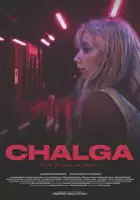 plakat filmu Chalga