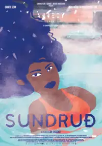Plakat filmu Sundru&eth;