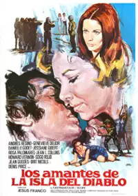 Plakat filmu Quartier de femmes