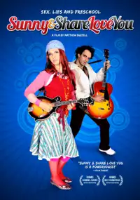 Plakat filmu Sunny & Share Love You