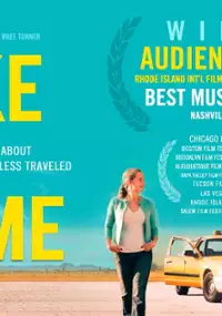 Plakat filmu Take Me Home
