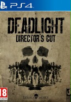 plakat filmu Deadlight