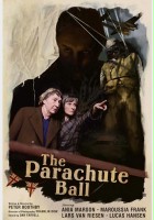 plakat filmu The Parachute Ball