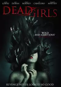 Plakat filmu Dead Girls