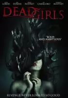 DC McAuliffe / Dead Girls